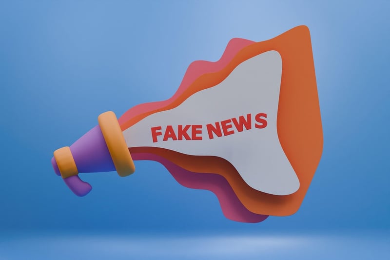 Hoax clarifications